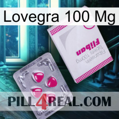 Lovegra 100Mg 32